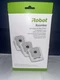 iRobot Roomba Dirt Disposal Bag 3-Pack Fits All Clean Base Models iRobot Roomba Dirt Disposal Bag 3-Pack Fits All Clean Base Models