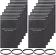 Shop Vac Filter Bags for Craftsman 2 to 2.5 Gallon Wet/Dry Vacuums and Powerhead Shop Vac Filter Bags for Craftsman 2 to 2.5 Gallon Wet/Dry Vacuums and Powerhead