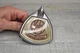 Genuine Vintage Kirby Vacuum Sanitronic 7 562 Bel Lifter Emblem