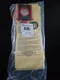 Hoover SB Upright Cordless Allergen Filtration Vac 10PK Replacement Bags AH10270