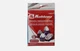 Koblenz PV3000 Wet & Dry Vac Bag Filter Kit - 45-0547-5