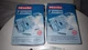NEW MIELE J S300i-S356i Canister Vacuum Cleaner Bags And Filters 2 Pks.  10 bags