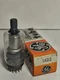 ​Vintage GE 1AD2 Compactron Vacuum Tube Rectifier Made in USA 12-Pin 1967 + Box