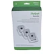iRobot Roomba Dirt Disposal Bag 3-Pack Fits All Clean Base Models 4640235 iRobot Roomba Dirt Disposal Bag 3-Pack Fits All Clean Base Models 4640235