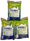 3 Kirby HEPA Allergen Reduction Micron Magic Vacuum Filters Universal Style 18pk