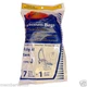 Allergy Vacuum Bag fit Royal Dirt Devil J 7 + 1 Filter 3040447001 Pony Tank Allergy Vacuum Bag fit Royal Dirt Devil J 7 + 1 Filter 3040447001 Pony Tank
