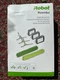 iRobot Filter Replenishment Kit for Roomba e and i Series Robot Vacuums - Green