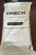 Oreck XL PK800025 Upright Disposable Commercial Vacuum Cleaner Bags-Blue/25 Bags