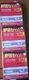 3M Filtrete Hoover Y & Z Vacuum Bag 9 Pack WindTunnel Savvy Tempo Upright & More