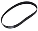 Oreck Model LW-100 Magnesium Flat Belt Part # 83002-01 , 8300201