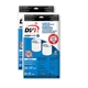 Drainvac SAC-31 Central Vacuum Bags - 2 packages