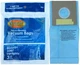 3 EnviroCare brand Bissell 833, 32671 3267, 3863 Upright Vacuum Bags 