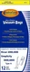 6 Riccar 2000, 4000, Simplicity 5000, 6000 Type A Vacuum Bags with Microfiltrati