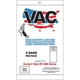 VACUUM AMERICA CLEAN Eureka RR H-10 HEPA Vacuum Bags 9pk
