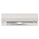 Nutone CI377W Central Vacuum CanSweep Automatic Dustpan Inlet White 