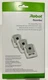 iRobot Roomba Dirt Disposal Bag 3-Pack Fits All Clean Base Models NIB iRobot Roomba Dirt Disposal Bag 3-Pack Fits All Clean Base Models NIB