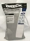 Oreck HEPA Filtration Odor Fighting 7 Count Vacuum Bags Filters Type CCPK80H New