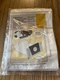 GENUINE Bosch Part BX 502 BBS 52/68 0 752 219 076 5 Bags/1 Micro Vacuum Bags #P GENUINE Bosch Part BX 502 BBS 52/68 0 752 219 076 5 Bags/1 Micro Vacuum Bags #P