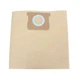 Dayton Vacuum Bag,13 in H,Paper,PK5 61HW05 Dayton 61HW05