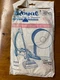 Genuine Royal Type J Disposable Paper Bags Genuine Royal Type J Disposable Paper Bags