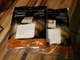 (2) Vacmaster Dust Bags 3 Pack Vacuum 4-5 Gallons Dry Vacmaster & Shop Vac VDB45