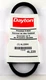 Dayton 4L220H Premium V-Belt Brand New Free Shipping