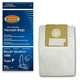 EnviroCare Replacement Micro Filtration Vacuum Bags Designed to fit Royal AiroPr