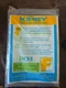 KIRBY Allergen Reduction Filters 205808 Hepafiltration 2-Pack Micron Style F