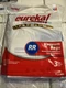 EUREKA Premium Model 4800 Type RR 3PK Vacuum Bags #61115B