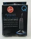 Hoover Type Q Hepa Vacuum Bags AH1000 2 bags per box