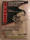 Oreck 6 Pack Hypo Allergenic CELOC Charcoal Filter Bags PKBB6DW NEW/GENUINE Oreck 6 Pack Hypo Allergenic CELOC Charcoal Filter Bags PKBB6DW NEW/GENUINE