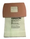 New Oreck Genuine Vacuum Bags Compact Canister Double Wall Hypoallergenic New Oreck Genuine Vacuum Bags Compact Canister Double Wall Hypoallergenic