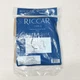 Genuine RICCAR SupraQuik Type S 6 Bags Package RSQ-6 for RSQ1