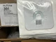 Vacuum Bag for Nutone Models 391, 391-8, 3918, 44186 Central Systems