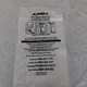 Kirby Vacuum Bag Micron Magic Technology Filtration OEM