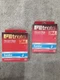 3M FILTRETE Eureka J 67720 Micro Allergen Vacuum Cleaner Bag Lot of 2, 6 Bags 