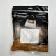 Vacmaster 4-5 Gallons Standard Dry Vacuum Dust Filter Bags DVB45