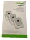 iRobot 3-Pack Clean Base Dirt Disposal Bags Set