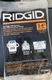 RIDGID VF3501 High-Efficiency Wet Dry Vacuum Dust Bags 3-4.5 GL 2-Pack RIDGID VF3501 High-Efficiency Wet Dry Vacuum Dust Bags 3-4.5 GL 2-Pack
