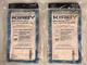 Kirby Vacuum Cleaner 6 Bags G4 G5 Micron Magic Filtration GENUINE 197294 (2 X 3)