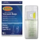 Replacement Micro Filtration Vacuum Cleaner Dust Bags made to fit Sharp PU-2 ...