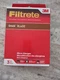 Filtrete Oreck XL & CC 3 Bags Micro Allergen