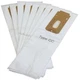 For Oreck XL Upright Vacuum Bags Type CC, CCPK80H HEPA FILTRATION For Oreck XL Upright Vacuum Bags Type CC, CCPK80H HEPA FILTRATION