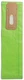 Oreck Type CC Anti-Allergen Upright Vacuum Cleaner Bag, AK1CC6A,4 pak green