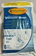 Oreck Type CC Uprights - EnviroCare Vacuum Bags 8 Pack Micro Filtration Allergy Oreck Type CC Uprights - EnviroCare Vacuum Bags 8 Pack Micro Filtration Allergy