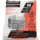 RIDGID VF3501 Vacuum Cleaner Bags For HD0600 And Others 2 Pack New In Package RIDGID VF3501 Vacuum Cleaner Bags For HD0600 And Others 2 Pack New In Package