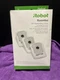 iRobot Roomba Dirt Disposal Bag 3-Pack Fits All Clean Base Models NEW iRobot Roomba Dirt Disposal Bag 3-Pack Fits All Clean Base Models NEW