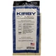 9 Genuine Kirby 197394/197301 Vacuum Bags For Generation Series &1 301291 Belt