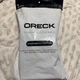 Oreck Standard Filter Bags For XL Models Without Bag Docks - 25 Bag Pack AK11125