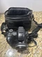 Fujifilm FinePix S Series S5000 Digital Camera Repairs/bag. May Work needs clean